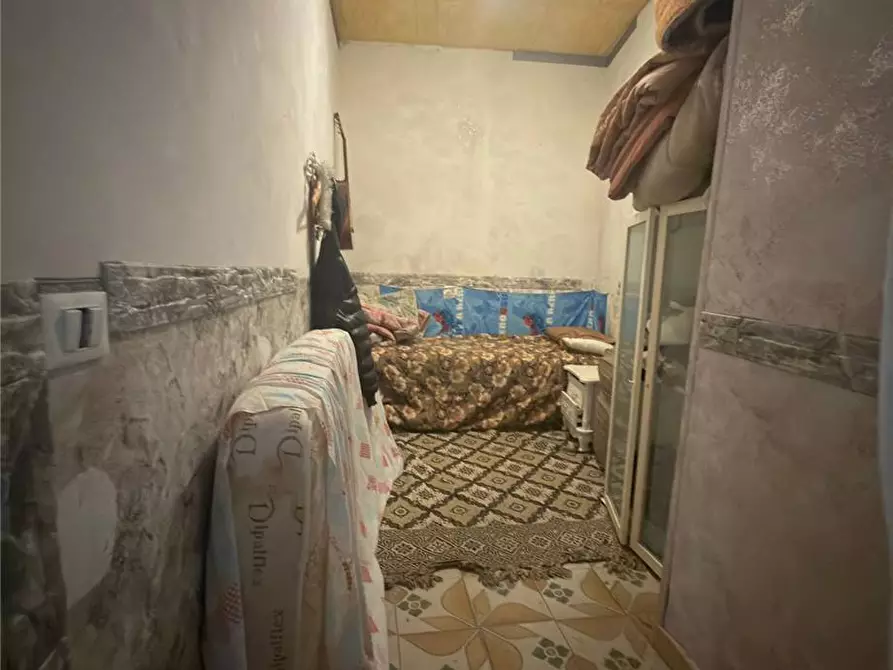 Immagine 5 di Stabile in vendita  a Sannicandro Garganico