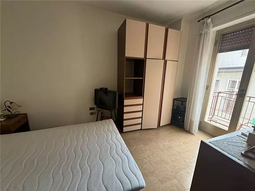 Immagine 4 di Stabile in vendita  a Sannicandro Garganico