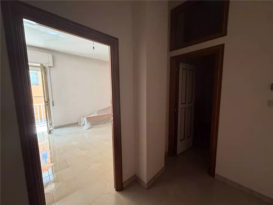 Immagine 2 di Appartamento in vendita  a Sannicandro Garganico