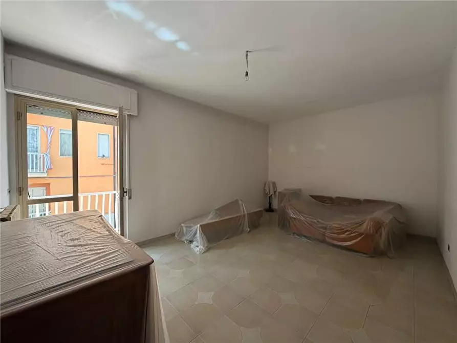 Immagine 3 di Appartamento in vendita  a Sannicandro Garganico