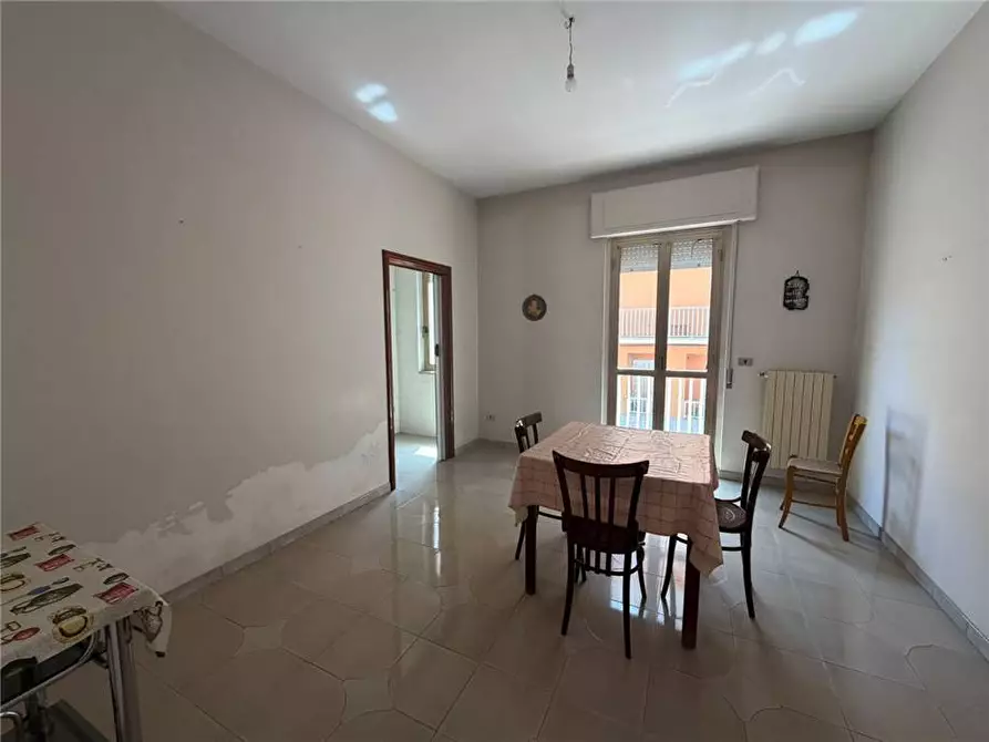 Immagine 4 di Appartamento in vendita  a Sannicandro Garganico