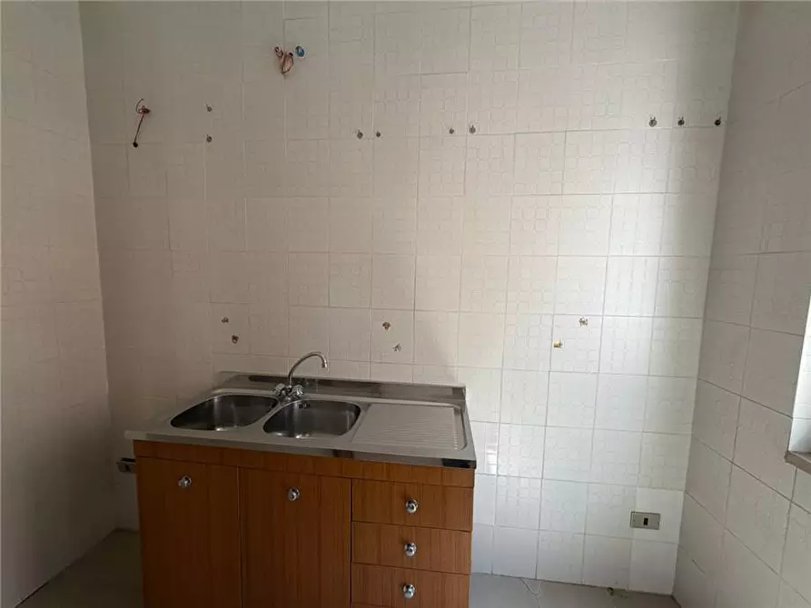 Immagine 5 di Appartamento in vendita  a Sannicandro Garganico