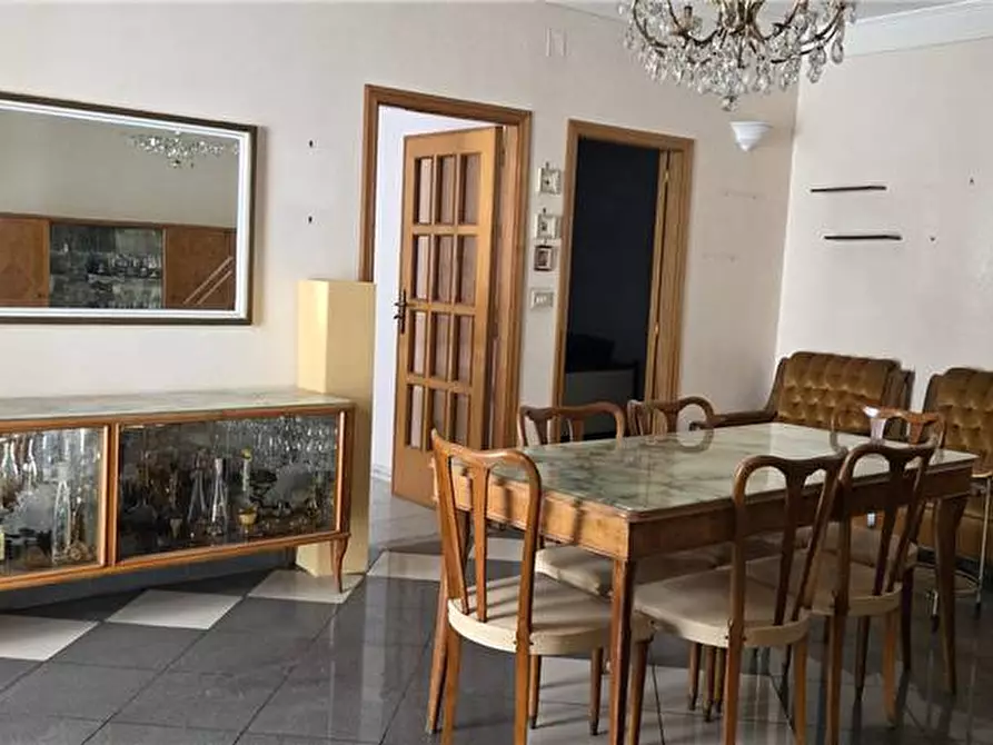 Immagine 1 di Appartamento in vendita  a Sannicandro Garganico
