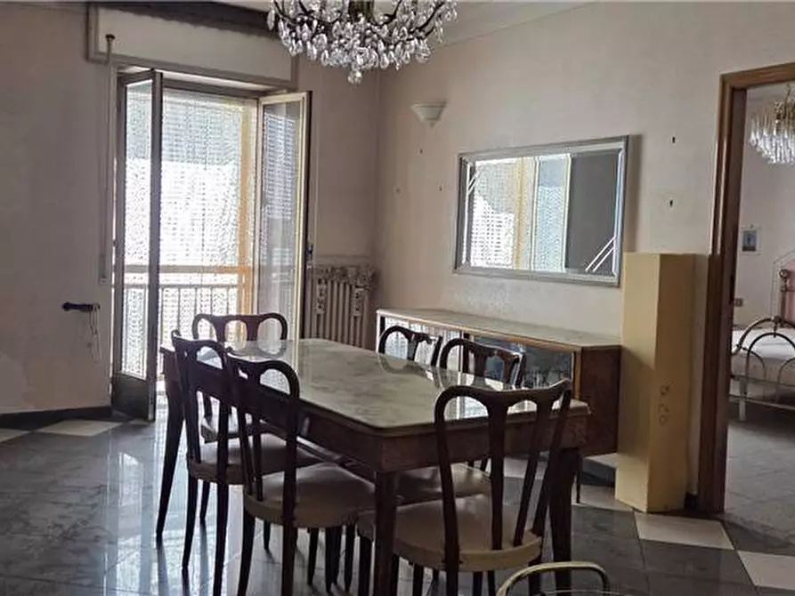 Immagine 2 di Appartamento in vendita  a Sannicandro Garganico