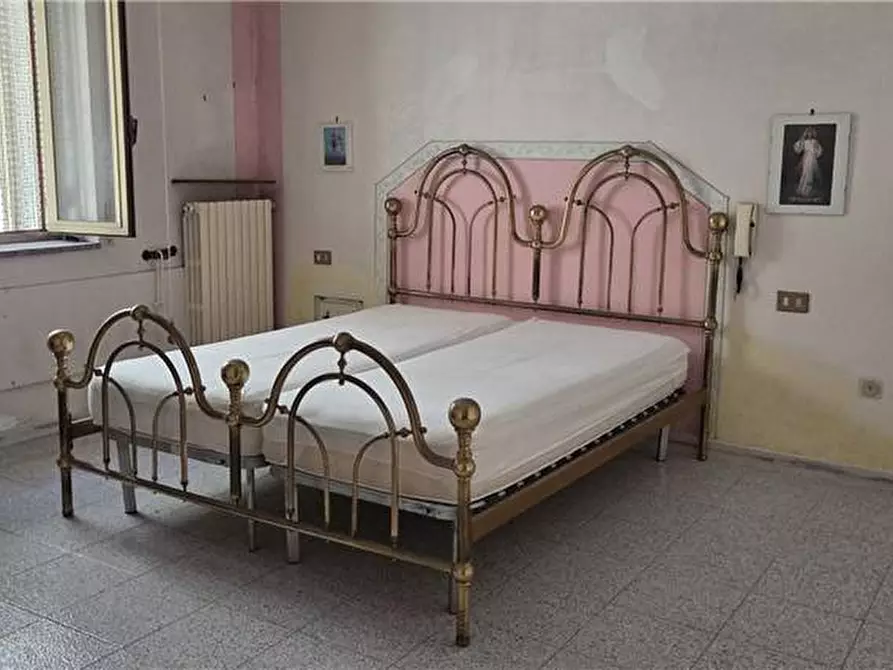 Immagine 3 di Appartamento in vendita  a Sannicandro Garganico