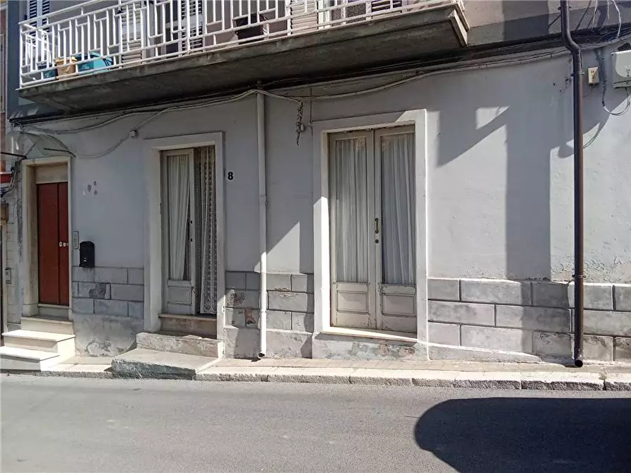 Immagine 1 di Appartamento in vendita  a Sannicandro Garganico
