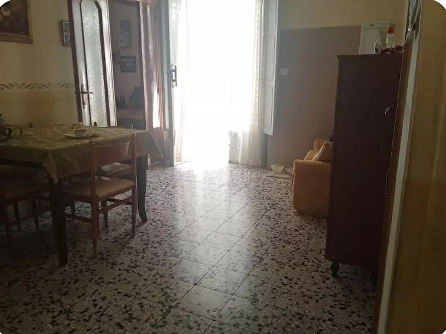 Immagine 2 di Appartamento in vendita  a Sannicandro Garganico