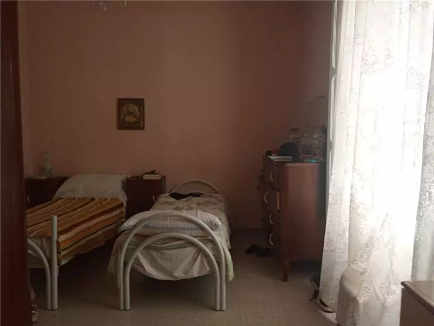 Immagine 3 di Appartamento in vendita  a Sannicandro Garganico