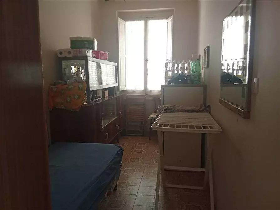 Immagine 4 di Appartamento in vendita  a Sannicandro Garganico