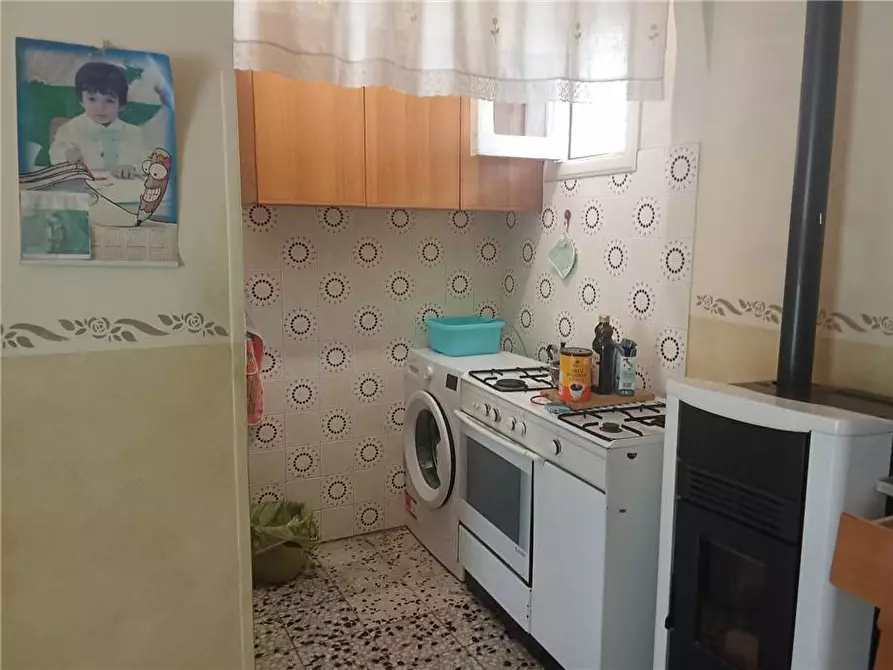 Immagine 5 di Appartamento in vendita  a Sannicandro Garganico