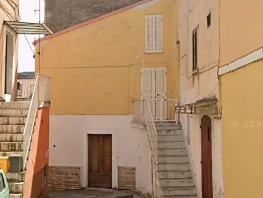 Immagine 1 di Appartamento in vendita  a Sannicandro Garganico