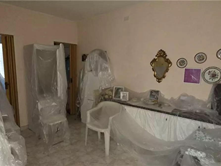 Immagine 2 di Appartamento in vendita  a Sannicandro Garganico