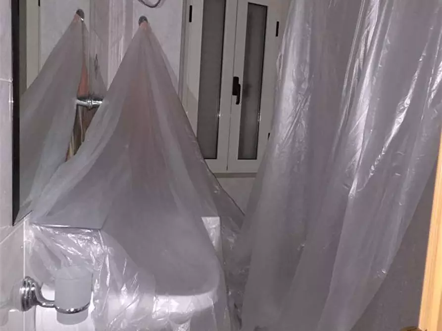 Immagine 3 di Appartamento in vendita  a Sannicandro Garganico
