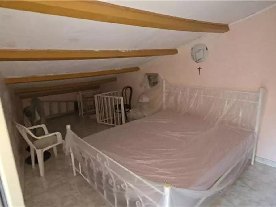 Immagine 5 di Appartamento in vendita  a Sannicandro Garganico