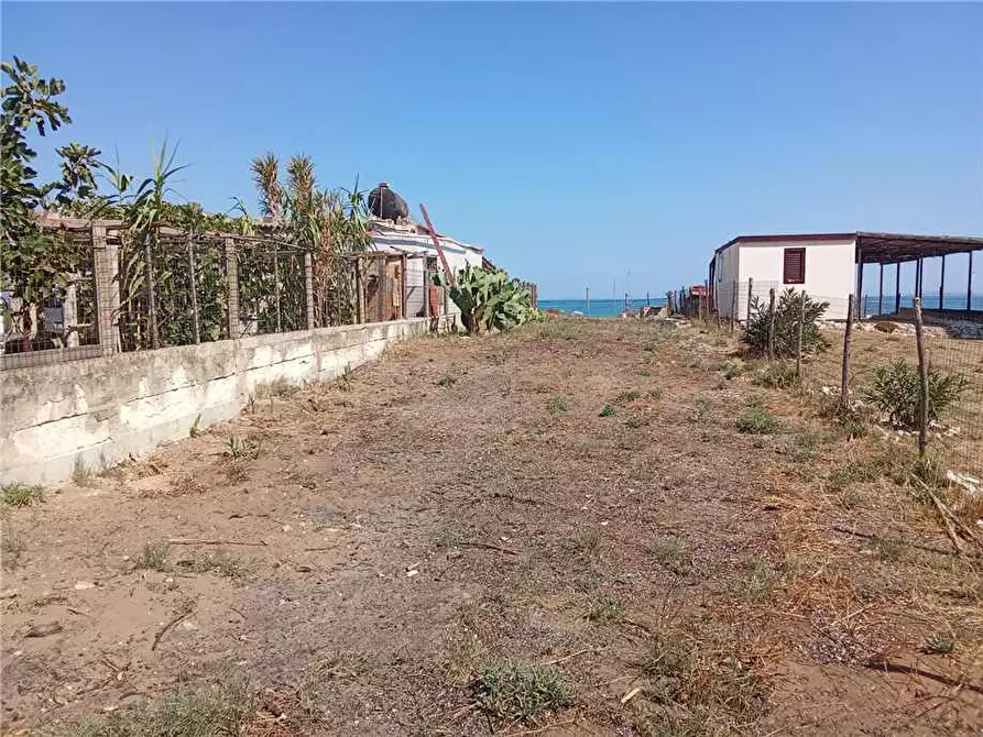 Immagine 1 di Terreno in vendita  a Sannicandro Garganico