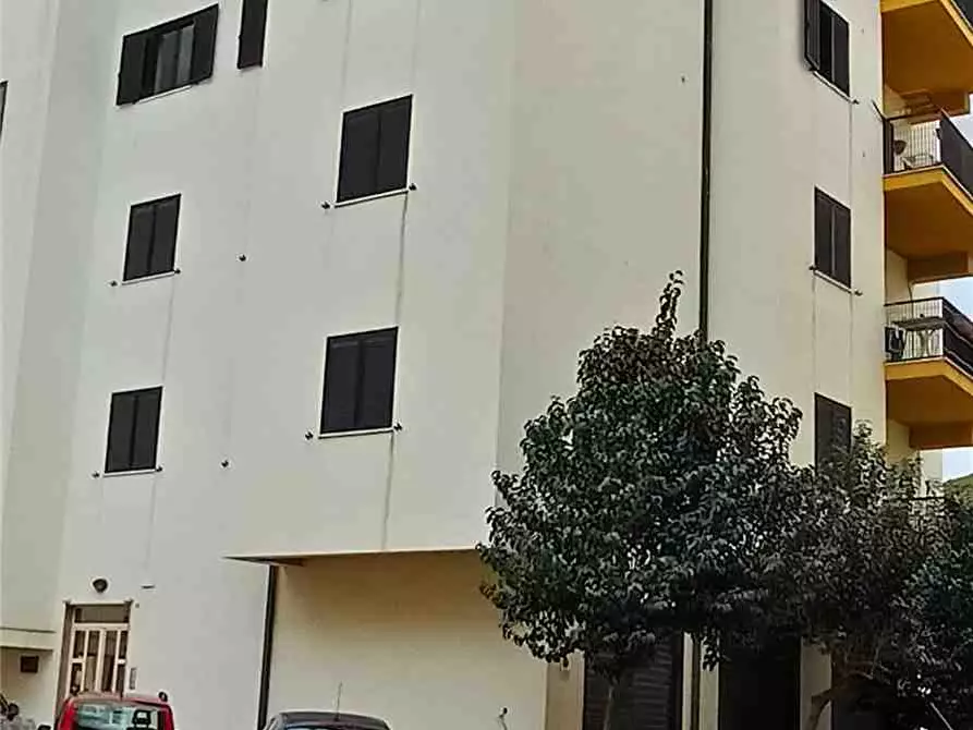 Immagine 1 di Porzione di casa in vendita  a Corigliano-Rossano