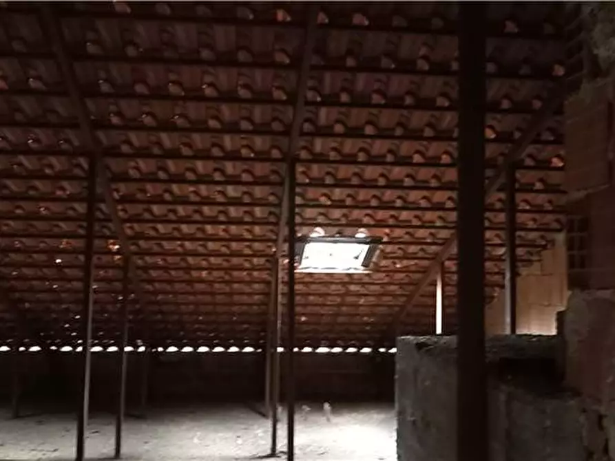 Immagine 2 di Porzione di casa in vendita  a Corigliano-Rossano