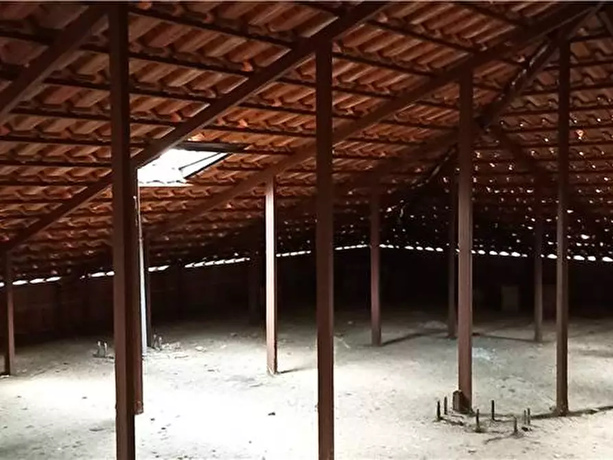 Immagine 3 di Porzione di casa in vendita  a Corigliano-Rossano