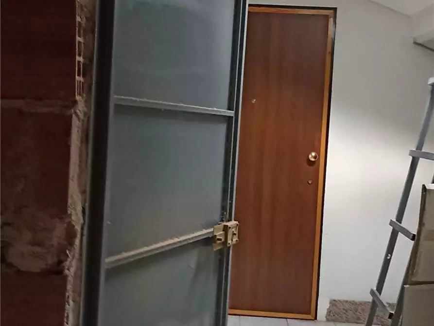 Immagine 4 di Porzione di casa in vendita  a Corigliano-Rossano