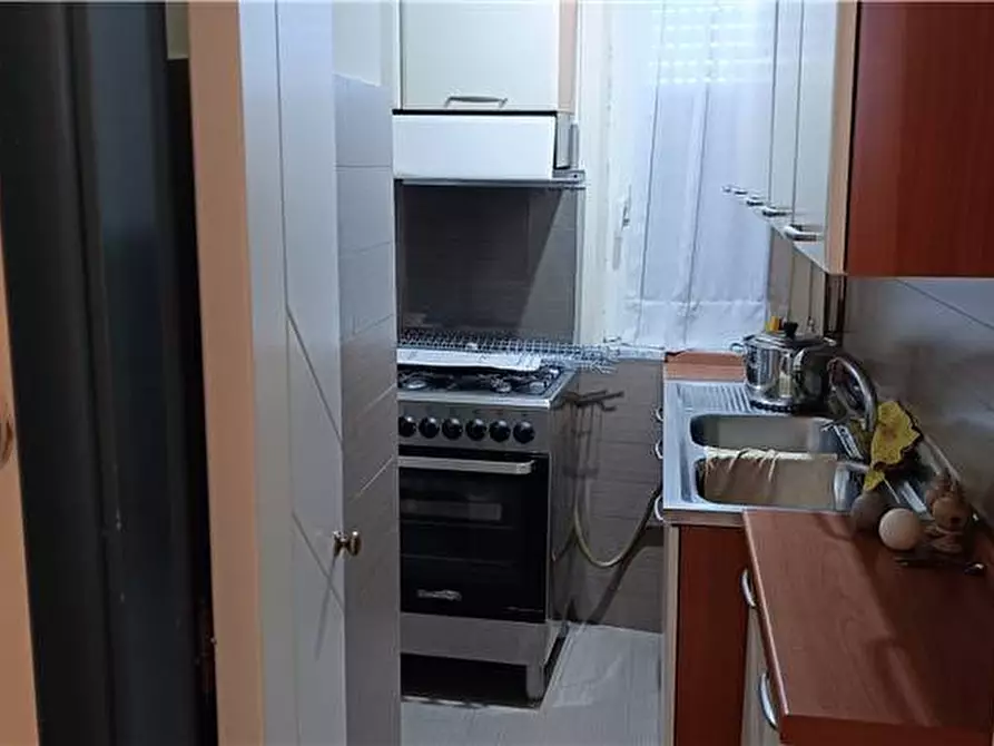 Immagine 3 di Appartamento in vendita  a Corigliano-Rossano