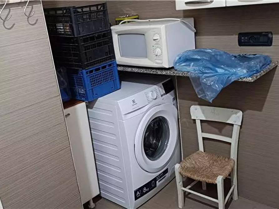 Immagine 4 di Appartamento in vendita  a Corigliano-Rossano