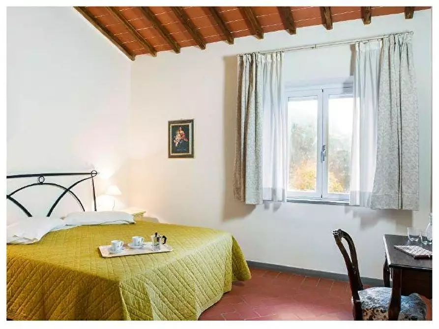 Immagine 4 di Villa in vendita  a Cerreto Guidi