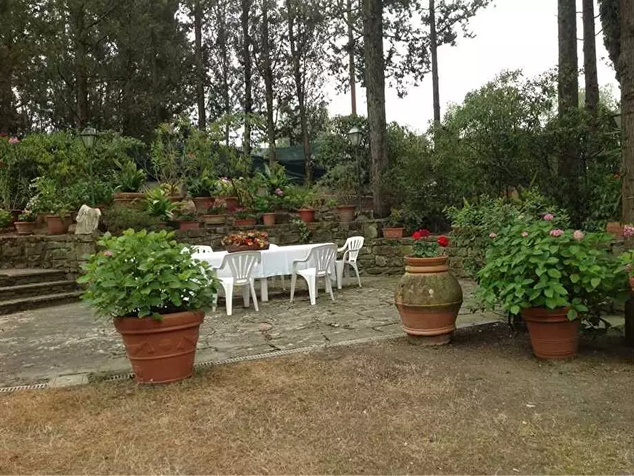 Immagine 5 di Appartamento in vendita  a Scandicci