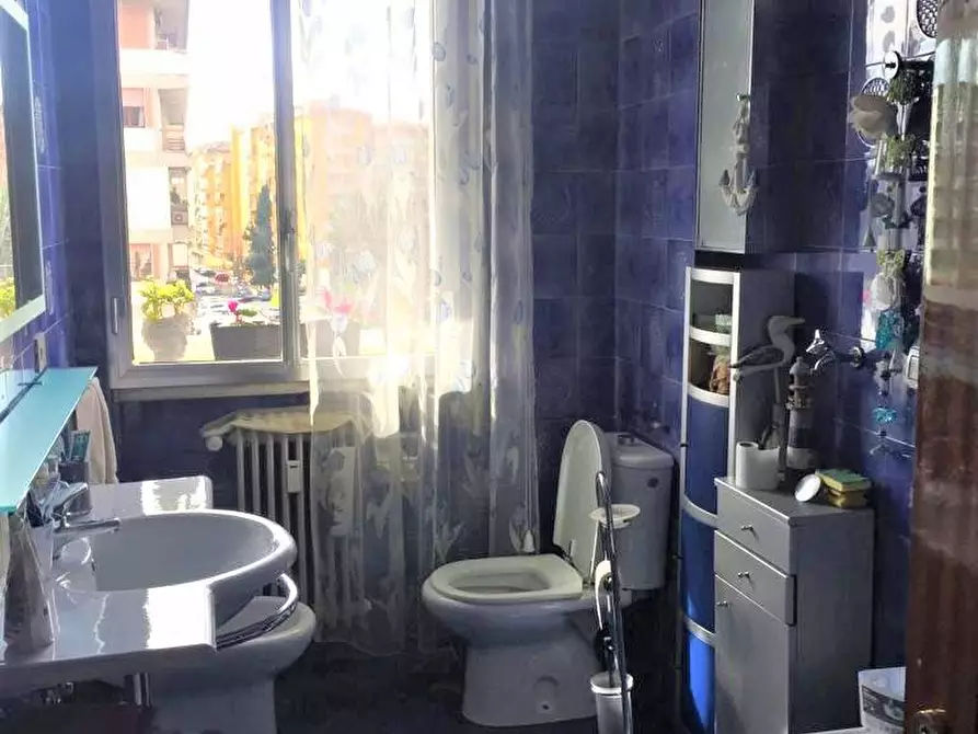 Immagine 3 di Appartamento in vendita  a Firenze