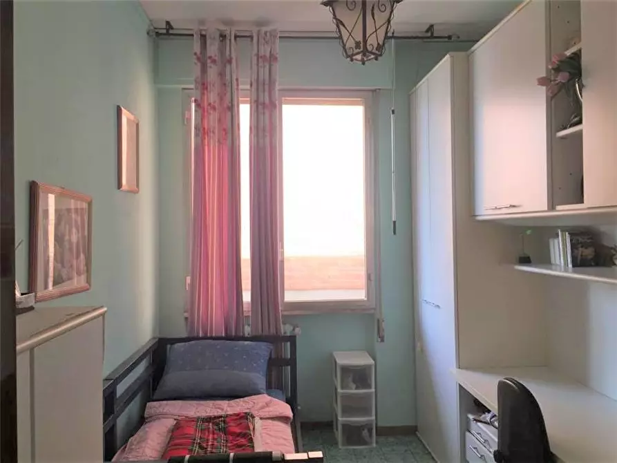 Immagine 5 di Appartamento in vendita  a Firenze