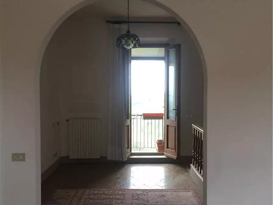 Immagine 2 di Appartamento in vendita  a Vinci