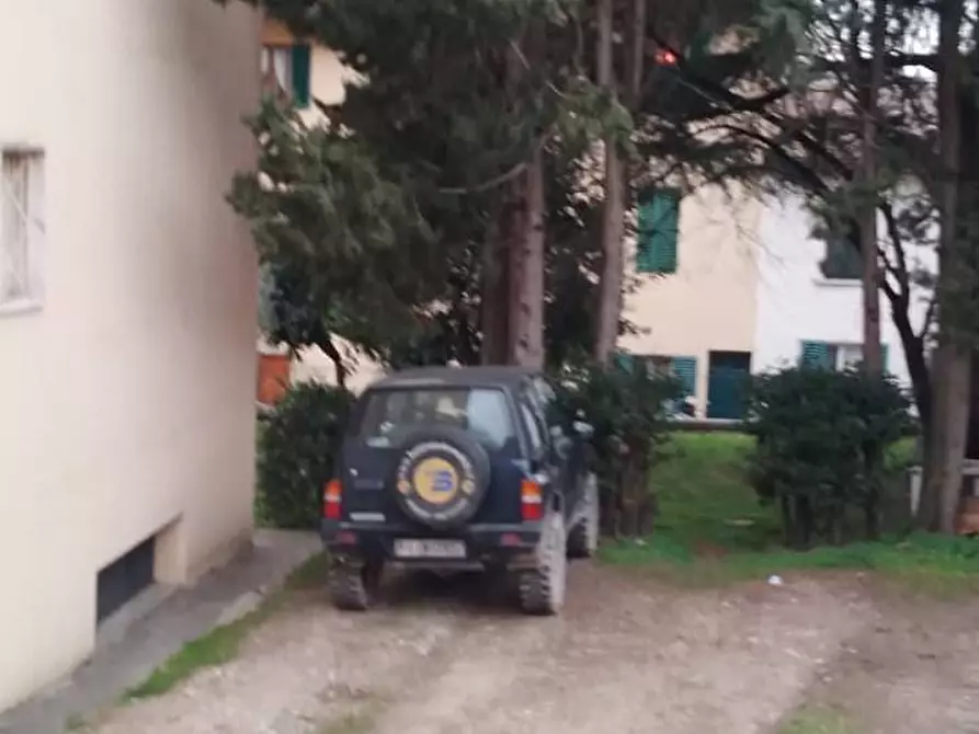 Immagine 4 di Deposito in vendita  a Bagno A Ripoli