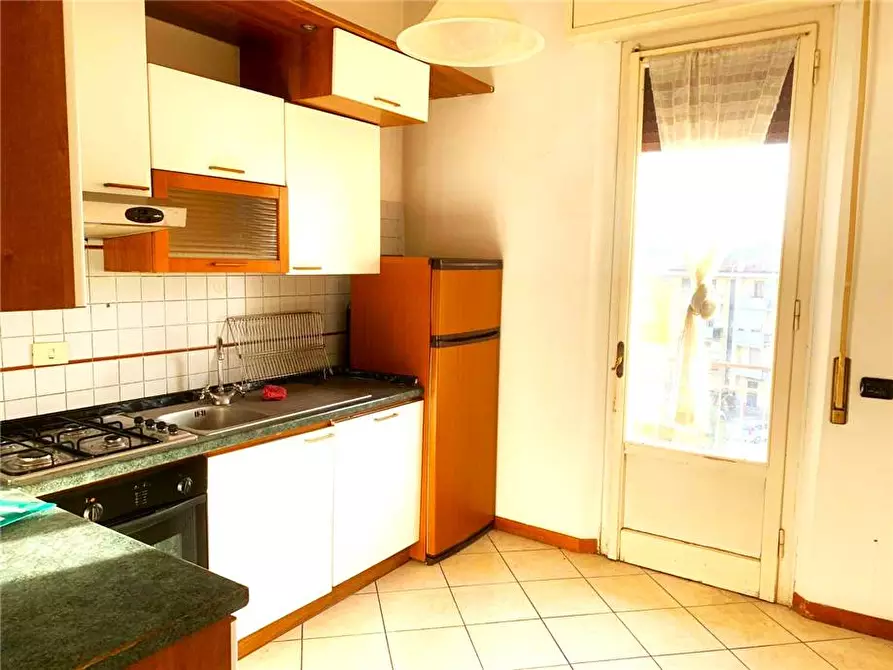 Immagine 1 di Appartamento in vendita  in Via DEGLI ARCIPRESSI a Firenze