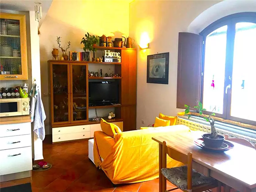 Immagine 1 di Appartamento in vendita  in Via DI BROZZI a Firenze