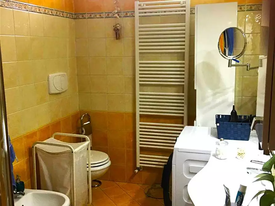 Immagine 4 di Appartamento in vendita  in Via DI BROZZI a Firenze