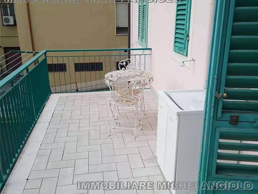 Immagine 3 di Appartamento in vendita  a Figline E Incisa Valdarno