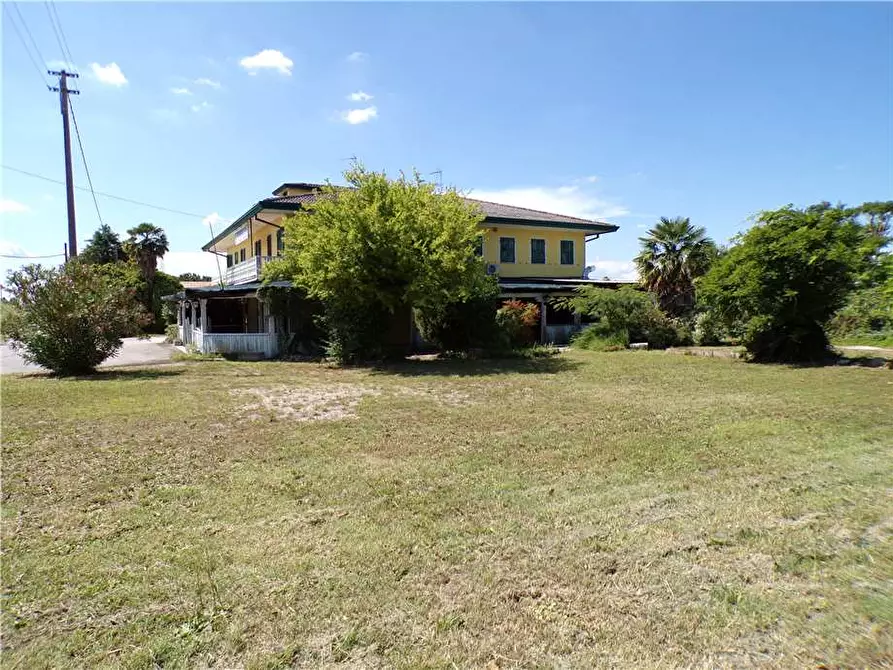 Immagine 4 di Appartamento in vendita  a Eraclea