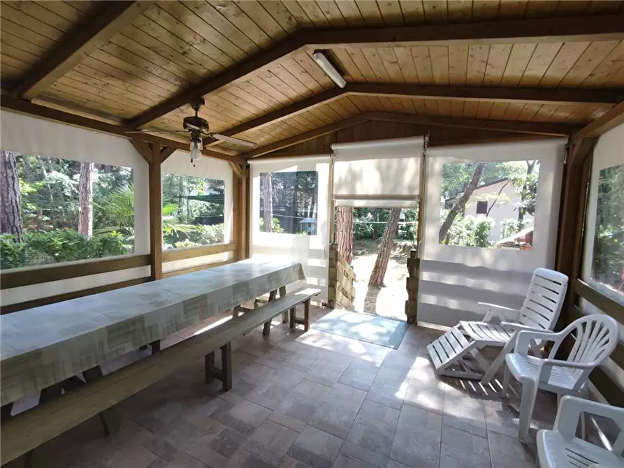 Immagine 3 di Villa in vendita  a Eraclea