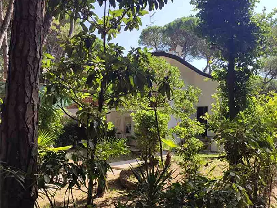 Immagine 4 di Villa in vendita  a Eraclea