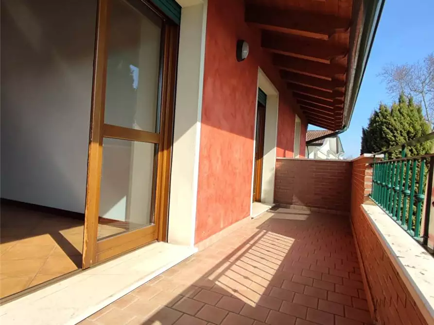 Immagine 2 di Appartamento in vendita  a Eraclea