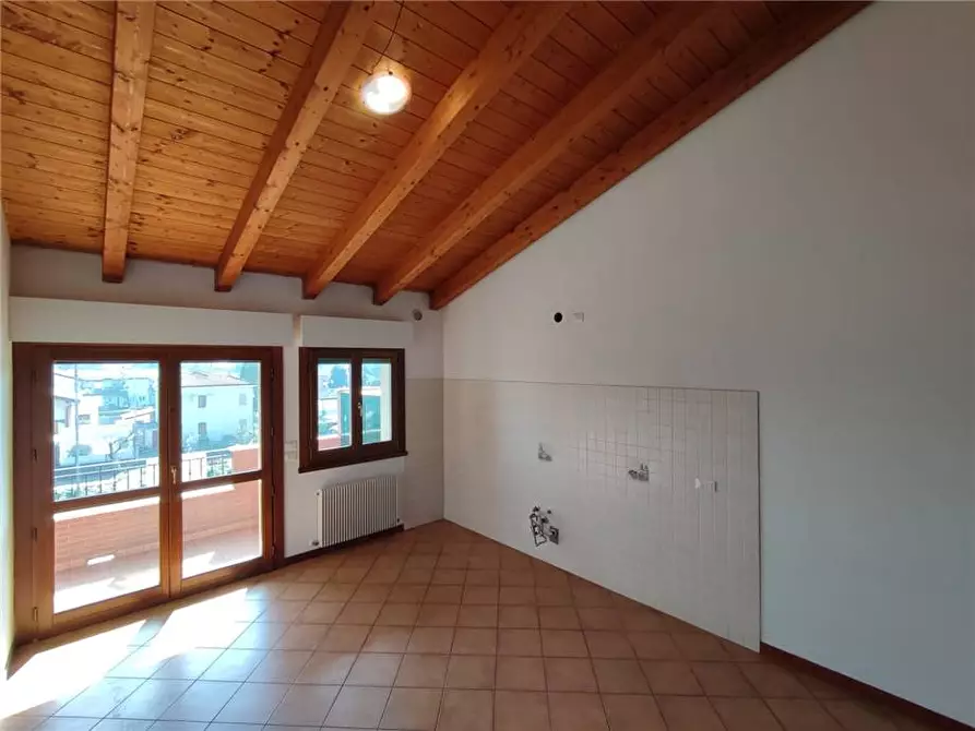Immagine 4 di Appartamento in vendita  a Eraclea