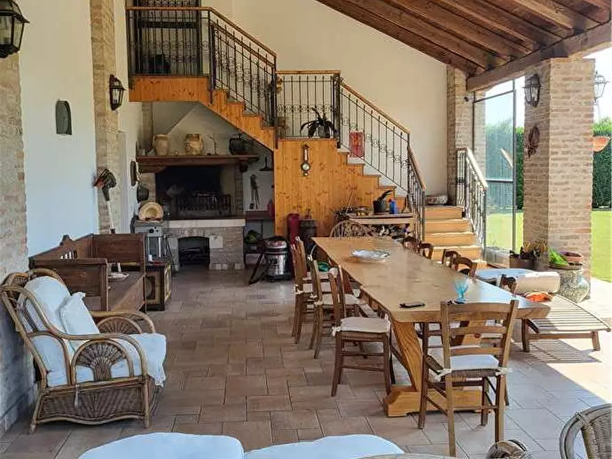 Immagine 4 di Villa in vendita  a Jesolo