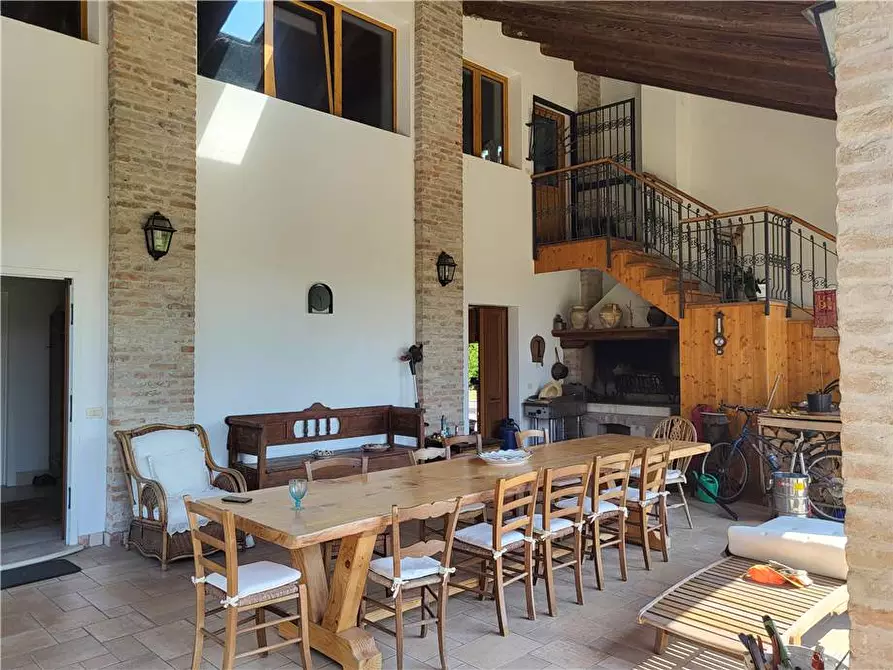 Immagine 5 di Villa in vendita  a Jesolo