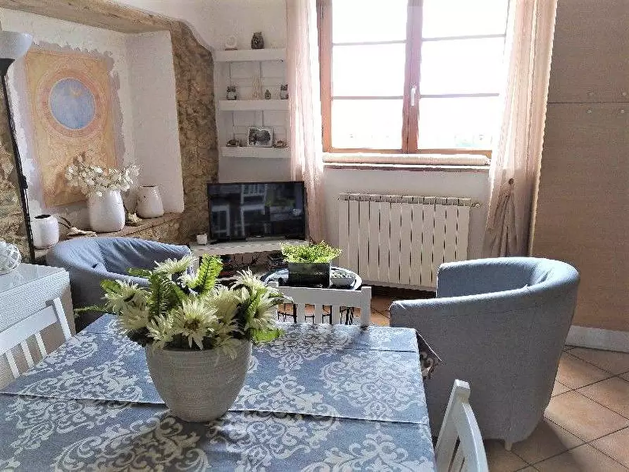 Immagine 2 di Appartamento in vendita  a Massarosa