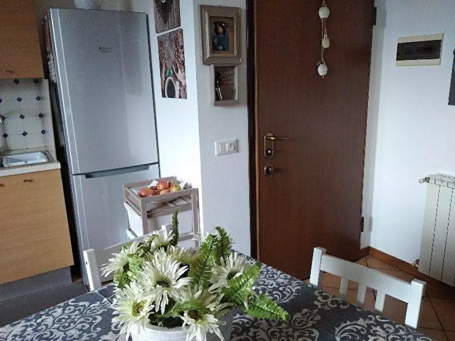 Immagine 3 di Appartamento in vendita  a Massarosa