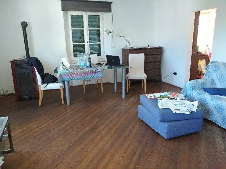 Immagine 2 di Appartamento in vendita  a Massarosa