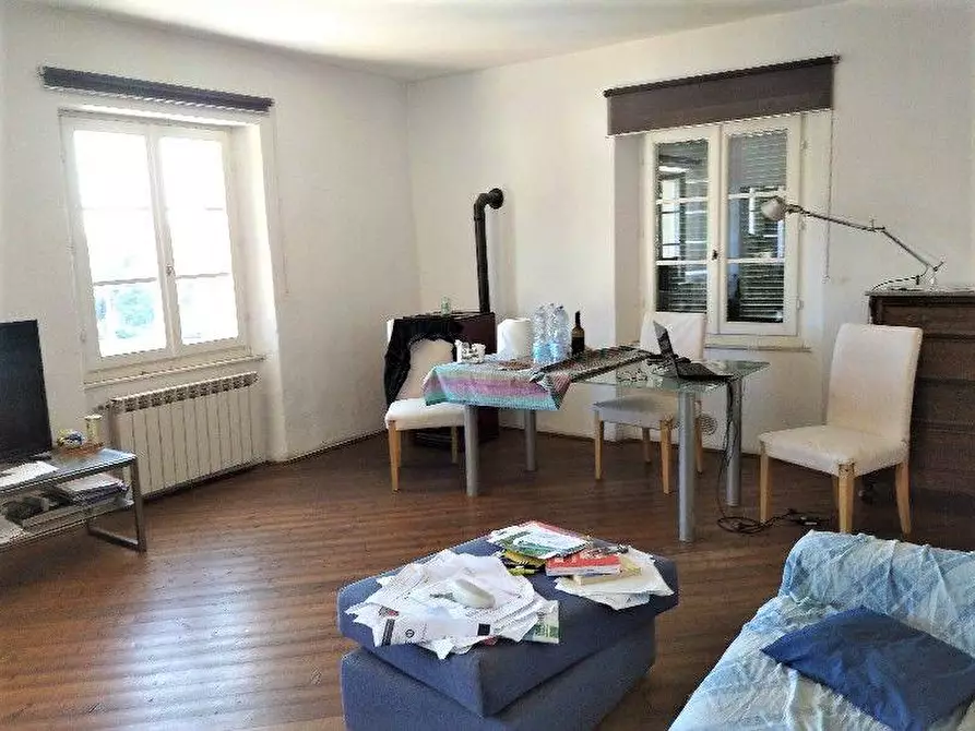 Immagine 3 di Appartamento in vendita  a Massarosa