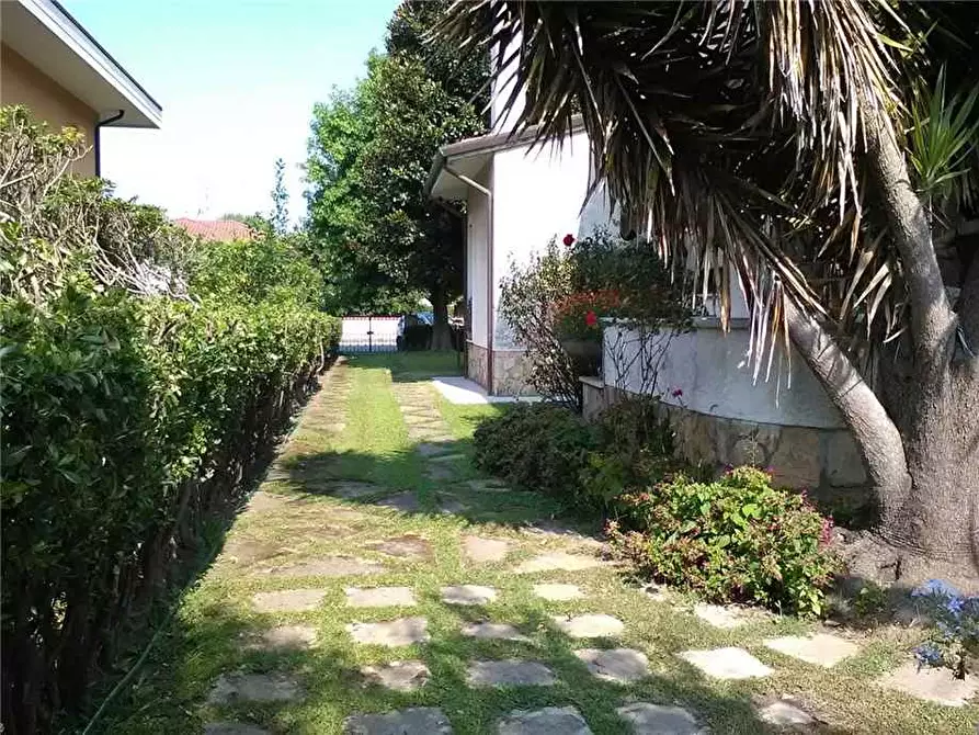 Immagine 5 di Villa in vendita  a Pietrasanta