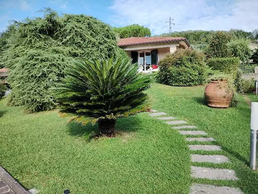 Immagine 3 di Villa in vendita  a Massarosa