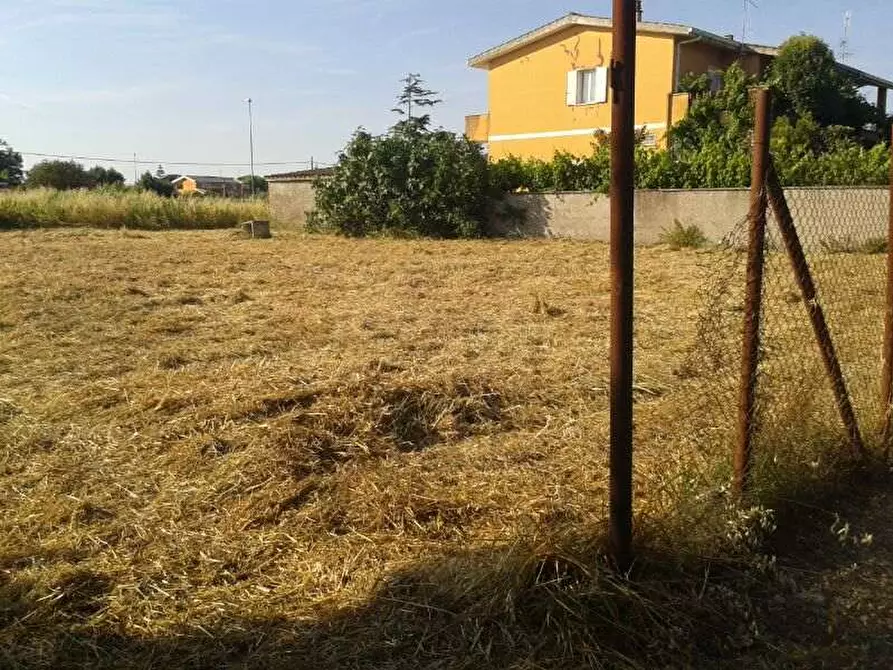 Immagine 1 di Terreno in vendita  in Via laso a Roma