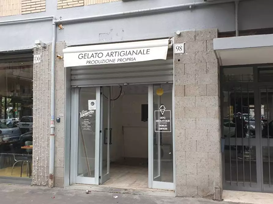 Immagine 1 di Deposito in affitto  in Via dei Traghetti a Roma